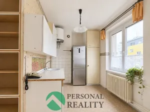 Prodej bytu 2+1, Mariánské Lázně - Úšovice, Skalníkova, 60 m2
