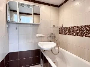 Pronájem bytu 3+1, Jirkov, K. Marxe, 62 m2