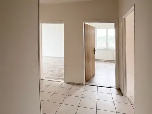 Pronájem bytu 3+1, Jirkov, K. Marxe, 62 m2