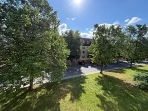 Prodej bytu 2+1, Stochov, J. A. Komenského, 43 m2