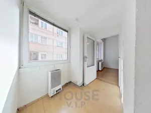 Pronájem bytu 2+1, Praha - Libeň, Na Rokytce, 53 m2