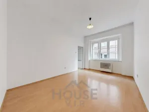 Pronájem bytu 2+1, Praha - Libeň, Na Rokytce, 53 m2