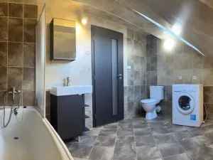 Pronájem bytu 1+kk, Třebíč - Horka-Domky, Bráfova tř., 52 m2