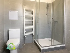 Pronájem bytu 1+kk, Chrastava, Malá Kostelní, 31 m2