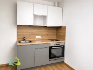 Pronájem bytu 1+kk, Chrastava, Malá Kostelní, 31 m2