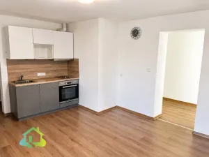 Pronájem bytu 1+kk, Chrastava, Malá Kostelní, 31 m2