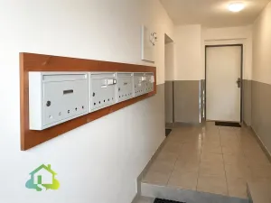 Pronájem bytu 1+kk, Chrastava, Malá Kostelní, 31 m2