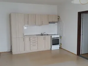Pronájem bytu 2+kk, Tábor, nám. Přátelství, 40 m2