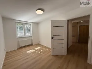 Prodej bytu 3+1, Meziboří, Okružní, 60 m2