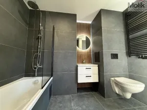 Prodej bytu 3+1, Meziboří, Okružní, 60 m2