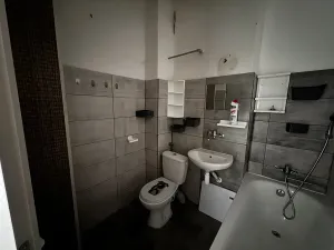 Pronájem bytu 1+kk, Zruč nad Sázavou, Mládeže, 33 m2