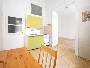 Prodej bytu 1+1, Brno, Údolní, 48 m2