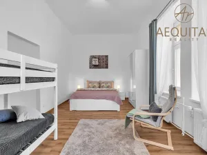 Prodej bytu 2+1, Desná, Krkonošská, 71 m2