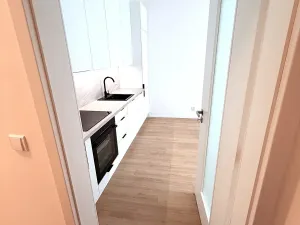 Pronájem bytu 2+kk, Brno, třída Generála Píky, 84 m2