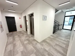 Pronájem bytu 2+kk, Brno, třída Generála Píky, 84 m2