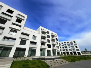 Pronájem bytu 2+kk, Brno, třída Generála Píky, 84 m2