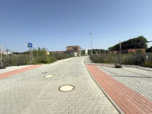 Prodej pozemku, Mikulov, Slovácké brigády, 721 m2