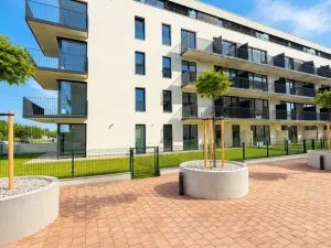 Pronájem bytu 1+kk, Plzeň - Jižní Předměstí, Železná, 37 m2