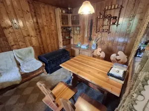 Prodej chaty, Cheb, 37 m2