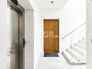 Pronájem bytu 2+kk, Praha - Modřany, Ke Spofě, 82 m2