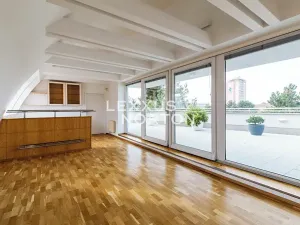 Pronájem rodinného domu, Praha - Braník, U družstva Práce, 400 m2