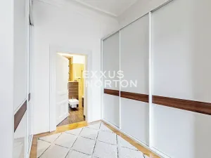 Prodej bytu 3+1, Praha - Nové Město, Soukenická, 96 m2