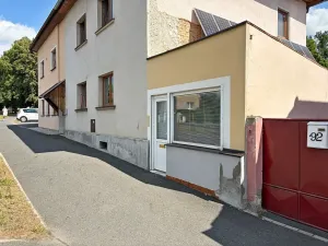 Pronájem obchodního prostoru, Horšovský Týn, Masarykova, 50 m2