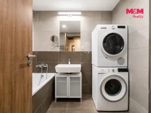 Prodej bytu 2+kk, Beroun - Beroun-Město, Nepilova, 66 m2