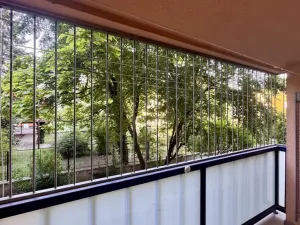 Pronájem bytu 1+kk, Kolín, Na Magistrále, 25 m2