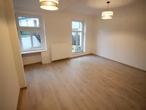 Pronájem bytu 2+1, Praha - Nusle, Mojmírova, 50 m2
