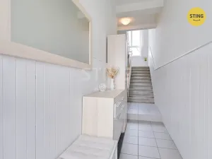 Prodej rodinného domu, Pardubice, Ve Lhotkách, 340 m2