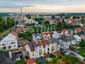 Prodej rodinného domu, Pardubice, Ve Lhotkách, 340 m2