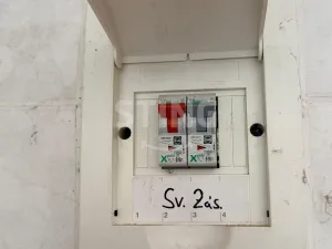 Prodej garáže, Ostrava - Mariánské Hory, 23 m2