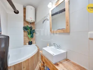 Prodej rodinného domu, Nesovice - Letošov, 158 m2