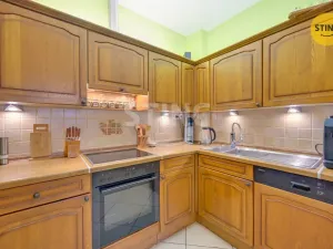 Prodej rodinného domu, Nesovice - Letošov, 158 m2