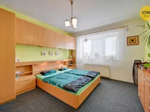 Prodej rodinného domu, Nesovice - Letošov, 158 m2
