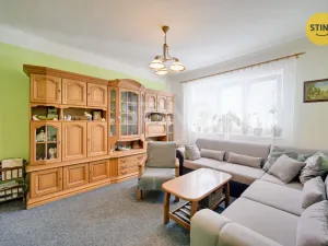 Prodej rodinného domu, Nesovice - Letošov, 158 m2