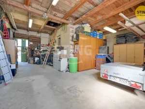 Prodej rodinného domu, Nesovice - Letošov, 158 m2