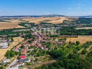 Prodej rodinného domu, Nesovice - Letošov, 158 m2