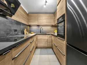 Prodej bytu 3+kk, Šestajovice, Komenského, 116 m2