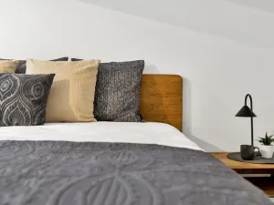 Prodej bytu 3+kk, Šestajovice, Komenského, 116 m2