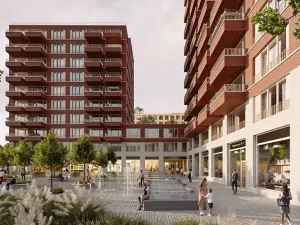Prodej bytu 3+kk, Brno, Jihlavská, 87 m2