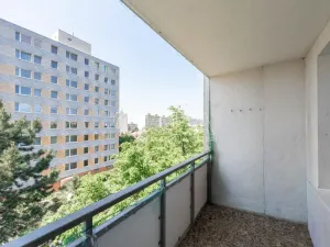 Prodej bytu 3+1, Praha - Chodov, Květnového vítězství, 68 m2