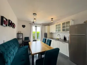 Prodej rodinného domu, Novigrad, Chorvatsko, 84 m2