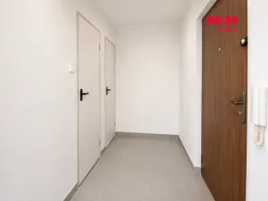 Prodej bytu 1+1, Most, Javorová, 33 m2