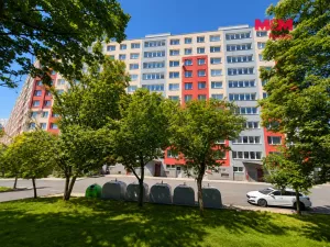 Prodej bytu 1+1, Most, Javorová, 33 m2