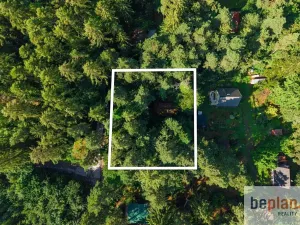 Prodej pozemku pro bydlení, Jevany, Příčná, 1435 m2