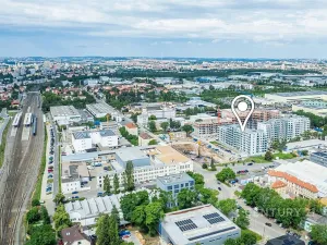 Prodej bytu 2+kk, Praha, Arnošta Staňka, 47 m2