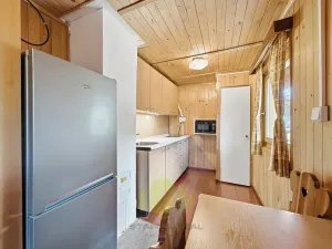 Prodej chaty, Zábřeh, 53 m2