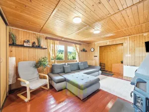 Prodej chaty, Zábřeh, 53 m2